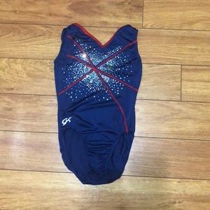 GK Adult XS Leotard